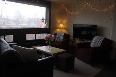 Cover image for Mather Sophomore Room