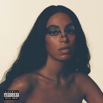 Cover image for Eclectic and Electrifying, Solange Seduces in ‘When I Get Home’