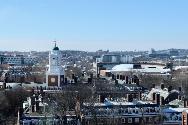 Cover image for Eliot House