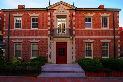 Cover image for The Harvard Crimson