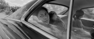 Cover image for The Lasting Impact of Yalitza Aparicio, Star of ‘Roma’