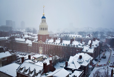 Cover image for Lowell From Above 2019