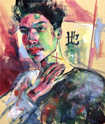 Cover image for Building Character