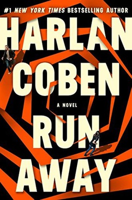 Cover image for 'Run Away' cover