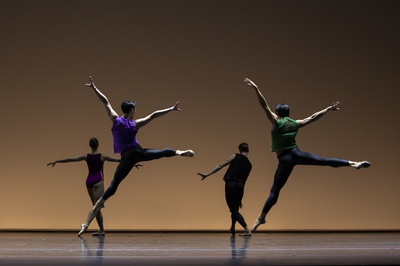 Cover image for full-on-forsythe-image