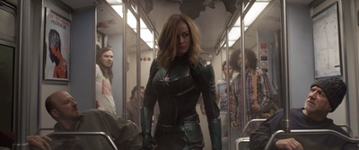 Cover image for ‘Captain Marvel’ still