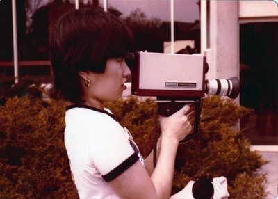 Cover image for filming-slideshow