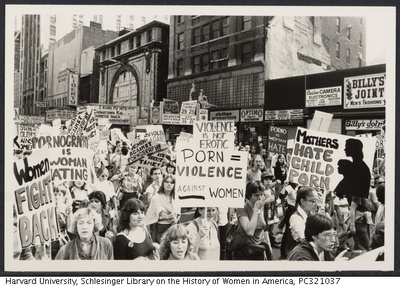 Cover image for demonstration-picture