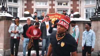 Cover image for Adams Housing Day Video