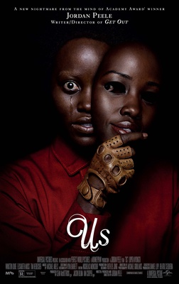 Cover image for Watch ‘Us’ Twice