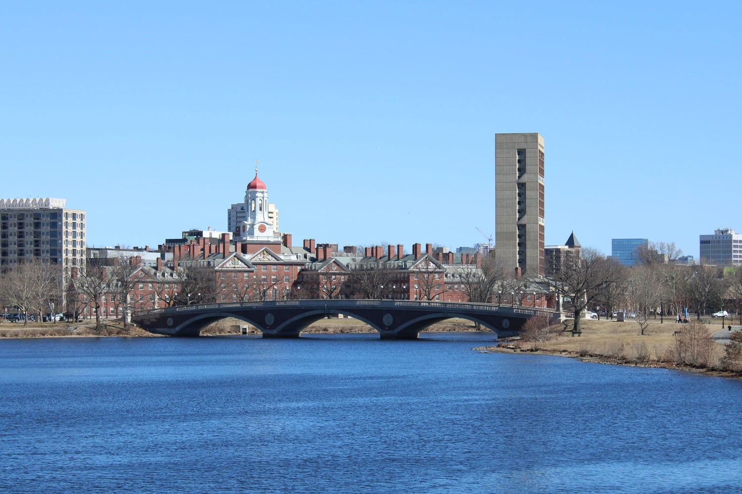 The College recently announced that non-graduating students who successfully petitioned for — and accepted — spring housing will be eligible to apply to remain on campus for the summer.