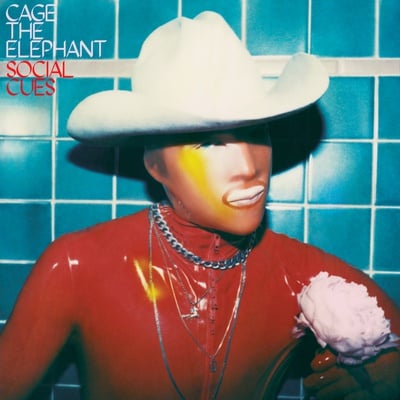 Cover image for ‘House of Glass’ is a Distorted Portrayal of Anxiety and Paranoia