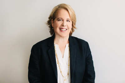 Cover image for Roberta Kaplan