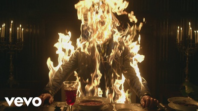 Cover image for Hozier Music Vid Photo