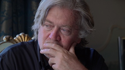 Cover image for ‘The Brink’ still