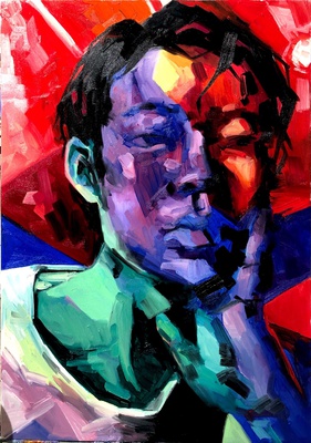 Cover image for Fractal Figurations