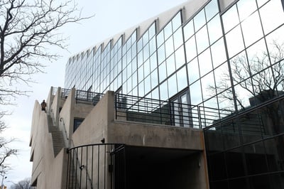 Cover image for Provost Garber Meets with Students for Input on Harvard Design School Dean Search