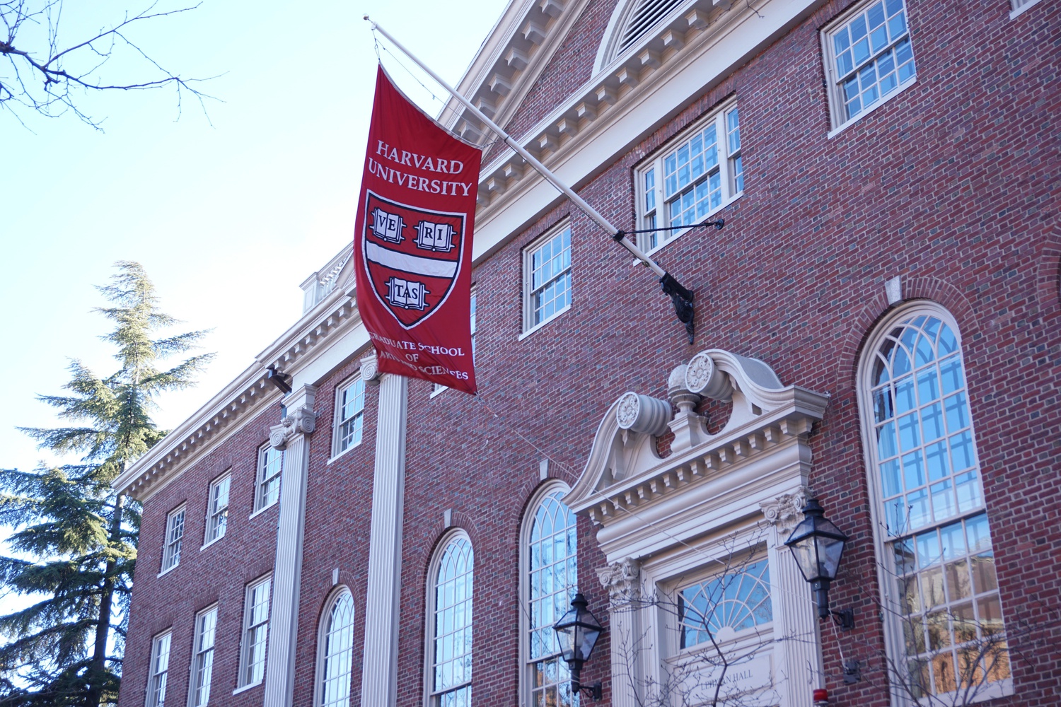 Graduate programs across the nation — including Harvard's Graduate School of Education doctoral program — have paused admissions in response to pressures on faculty time and university finances wrought by the pandemic.