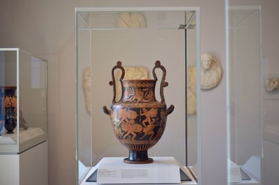 Cover image for Vases, but Make It Sexy