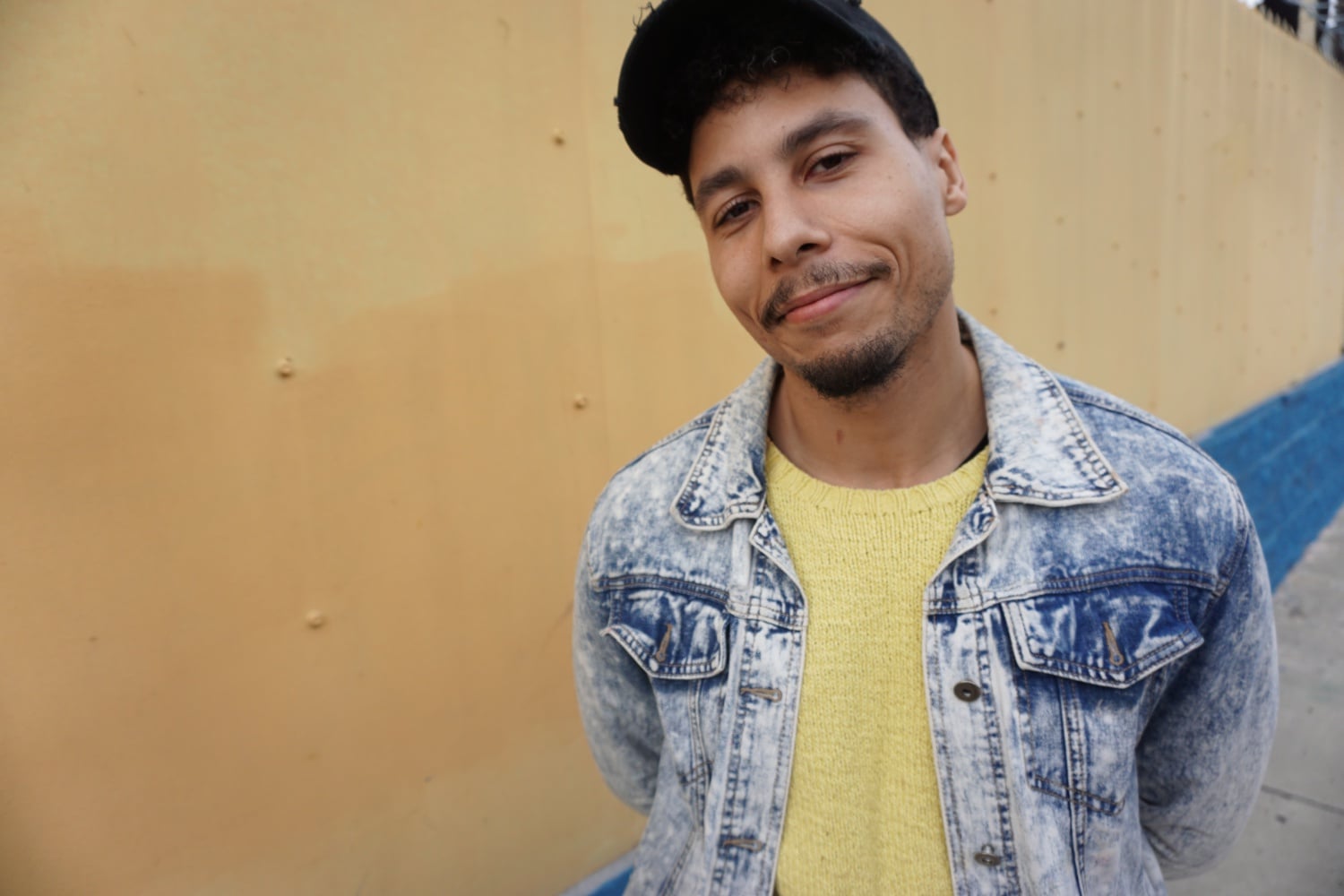 Dan Lobo, a Career Education Fellow at Harvard's Office of Career Services, recently hosted an OCS workshop discussing managing selfish and selfless interests.