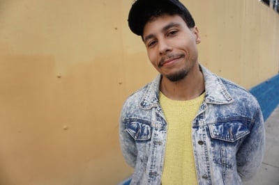 Cover image for The Experience Gap