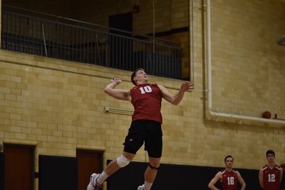 Cover image for It Runs in the Family: Matthew Ctvrtlik's Journey to the Ivy League