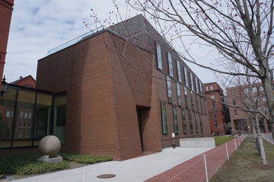 Cover image for University Dismisses Student’s Title IX Complaint After Gen Ed Clash Over Race, Gender