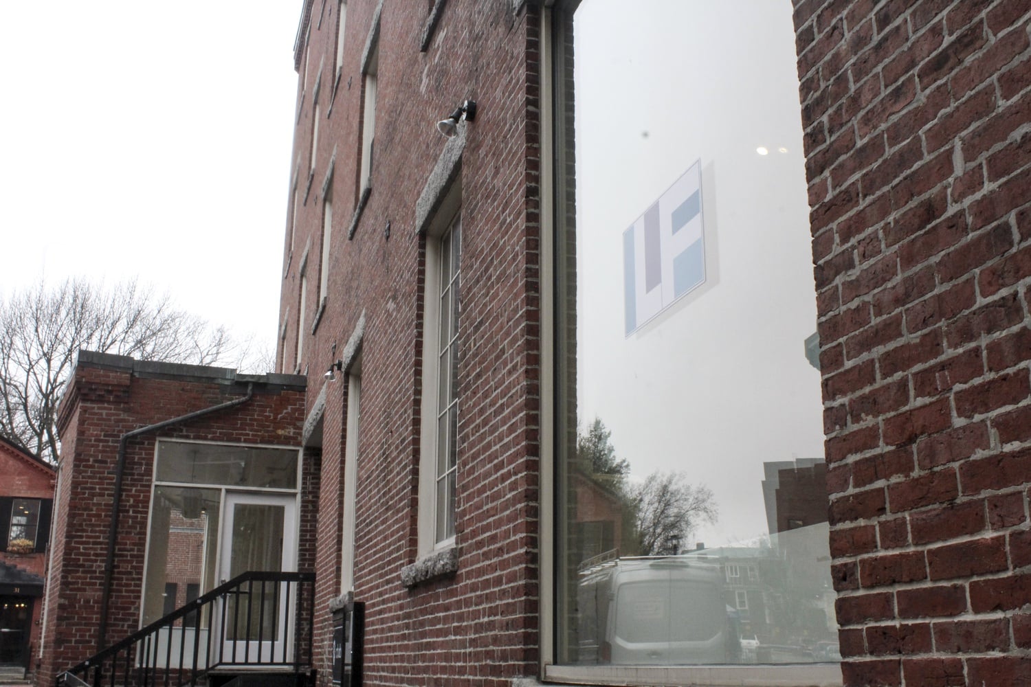 Harvard Square's LF store, a fashion retail chain, closed its doors on March 30th.