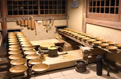 Cover image for Koji's Pottery