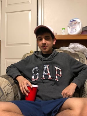Cover image for A Life in Three Shirts