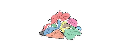 Cover image for Pile of Clothes
