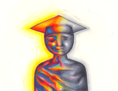 Cover image for Harvard Without The Extra