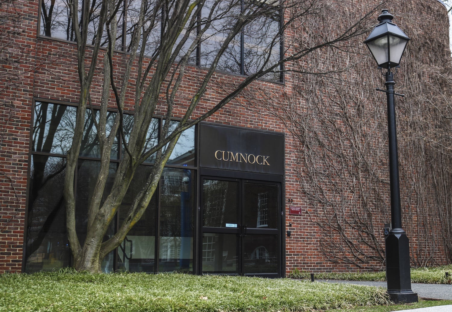 Harvard University Health Services has a clinic at the Business School open Monday through Friday located at Cumnock Hall.