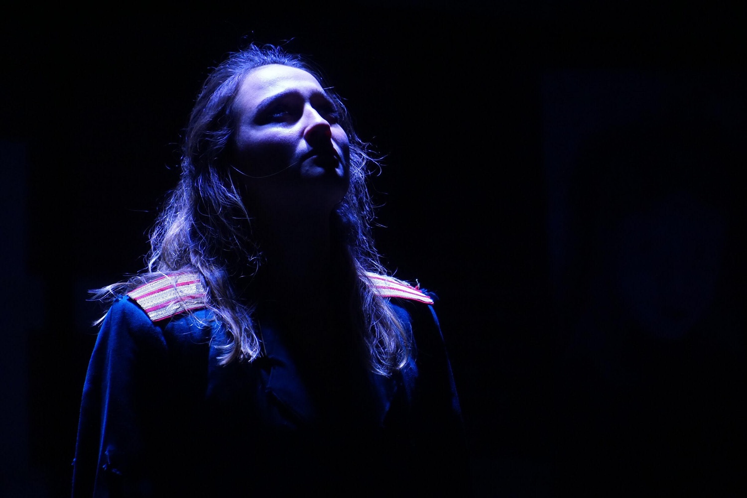 Students are bringing Sophocles’ “Electra” to the Adams Pool Theatre on April 12 and to theaters around the world this summer.