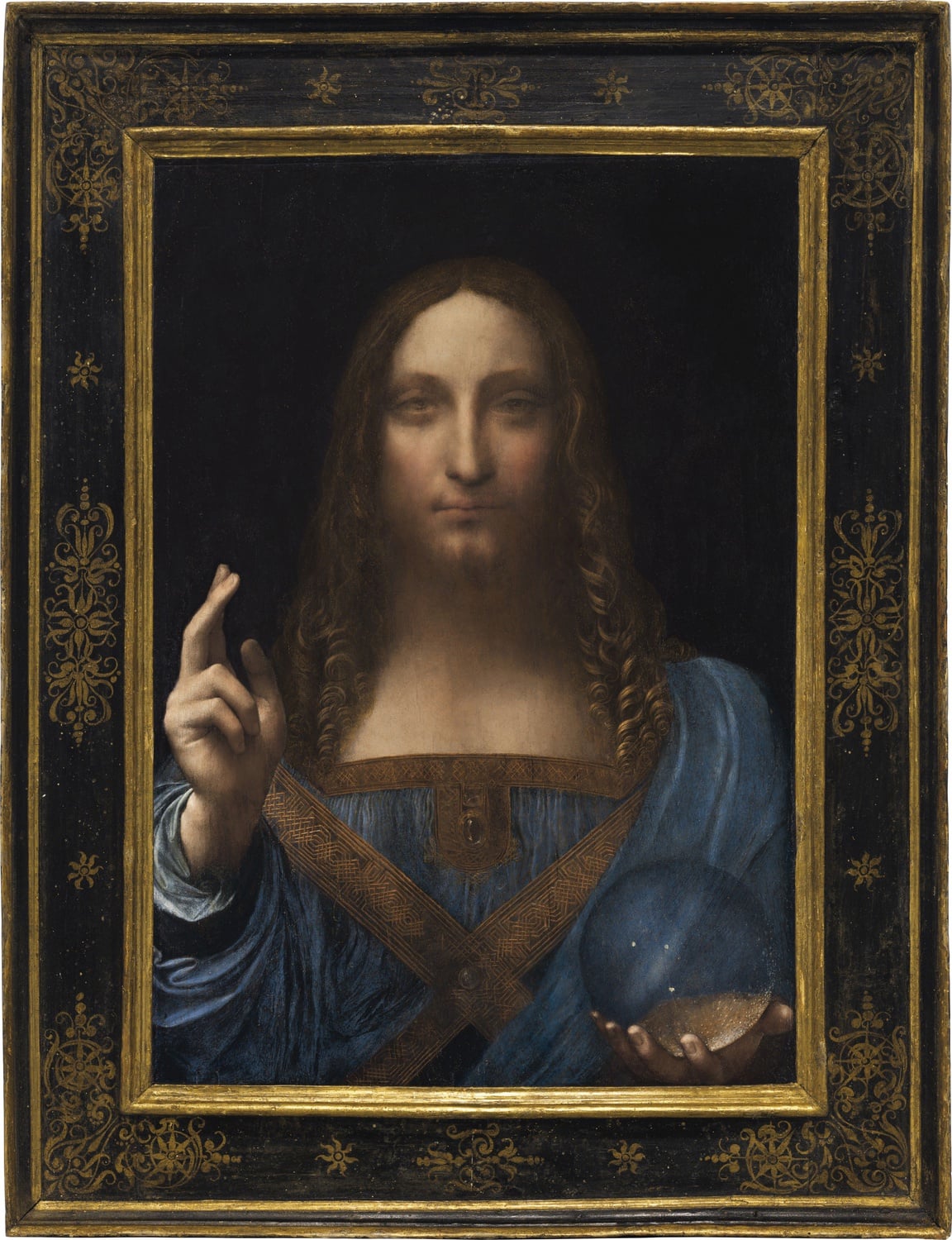 Leonardo da Vinci's "Salvator Mundi" is infamous in the art world — but should it be?