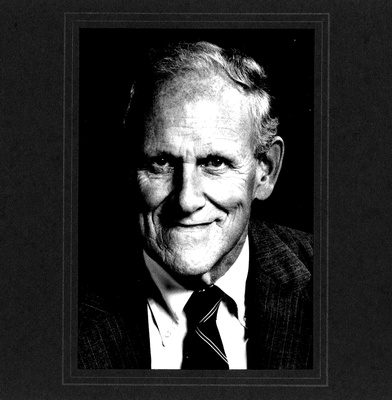 Cover image for George Putnam Jr.