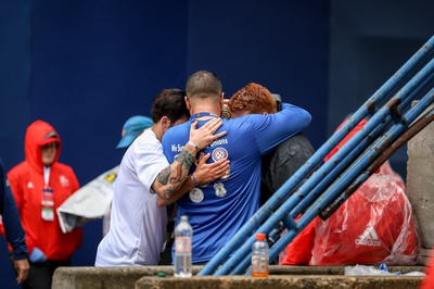 Cover image for Boston Marathon 2019 3