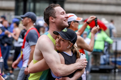Cover image for Boston Marathon 2019 5