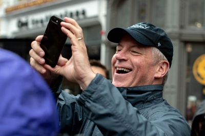 Cover image for Boston Marathon 2019 6