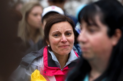 Cover image for Boston Marathon 2019 4
