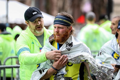 Cover image for Boston Marathon 2019 13