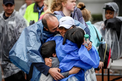 Cover image for Boston Marathon 2019 14