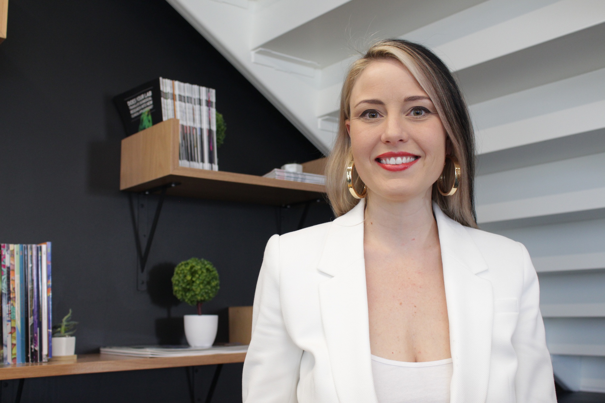 Kassi Underwood is the Harvard Innovation Labs’ first-ever Meditation Advisor, serving Harvard University’s student body in one-on-one sessions and group meditation experiences.