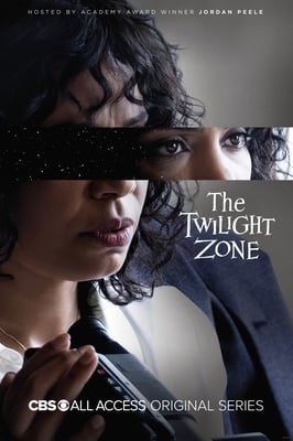 Cover image for ‘The Comedian’ Fails to Put You in ‘The Twilight Zone’