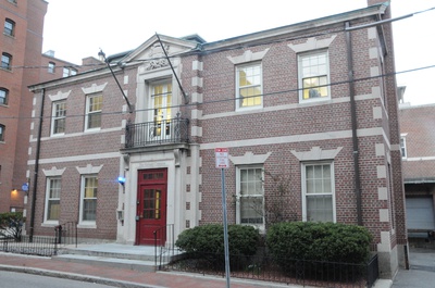 Cover image for Federal Judge Dismisses Former Harvard Employee Eric Clopper’s Lawsuit Against The Crimson