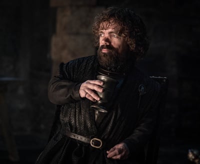 Cover image for Game of Thrones Season 8 Episode 2 Still