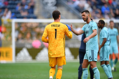 Cover image for A Pro Debut for Matty Ice