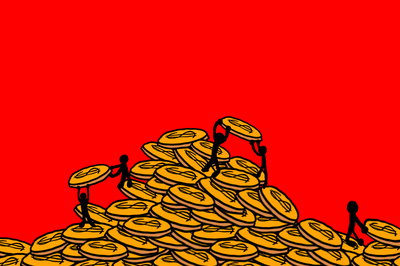 Cover image for Left-Capitalism