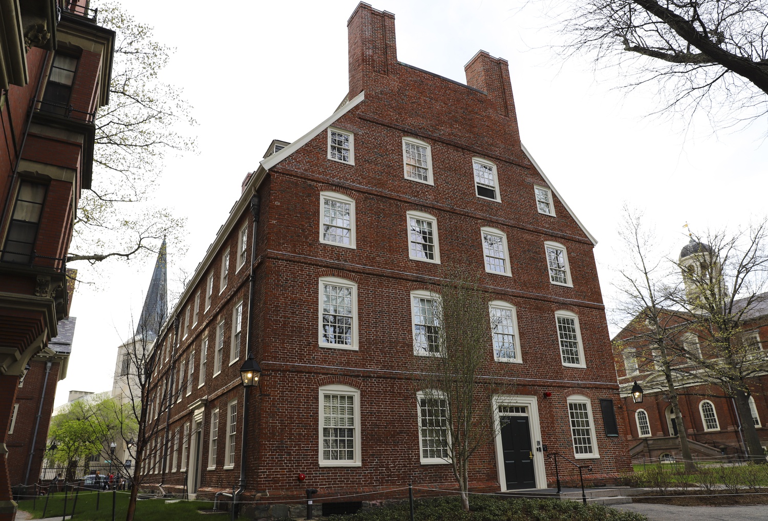 After Harvard's negotiators presented the new package of proposals to HGSU-UAW on Tuesday, Provost Alan M. Garber '76 released Harvard's full package of proposals in a University-wide email.