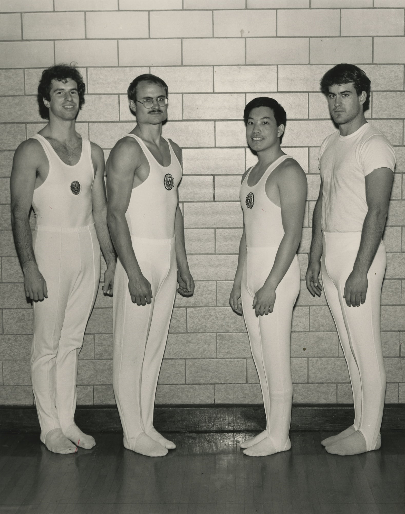 Harvard’s gymnastics hosted its first ever meet in 1980 against Northeastern, in which the men’s side swept the Huskies. Less than a decade later, the club faded into oblivion.